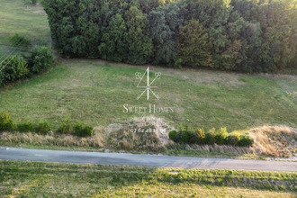 Ma-Cabane - Vente Terrain Grassac, 929 m²