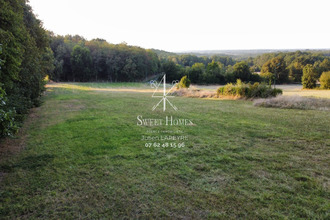 Ma-Cabane - Vente Terrain Grassac, 929 m²