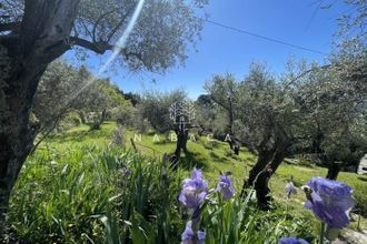 Ma-Cabane - Vente Terrain Grasse, 983 m²