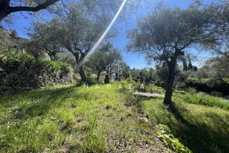 Ma-Cabane - Vente Terrain Grasse, 983 m²