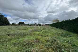 Vente Terrain 81300, GRAULHET France