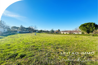 Ma-Cabane - Vente Terrain Graulhet, 663 m²