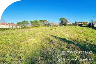 Ma-Cabane - Vente Terrain Graulhet, 663 m²