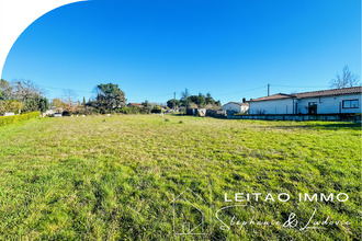 Ma-Cabane - Vente Terrain Graulhet, 871 m²