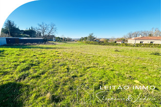 Ma-Cabane - Vente Terrain Graulhet, 871 m²