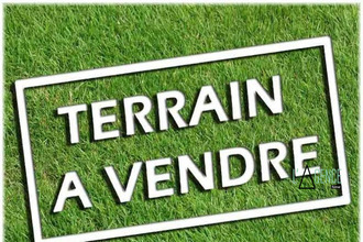 Ma-Cabane - Vente Terrain Grayan-et-l'Hôpital, 2019 m²