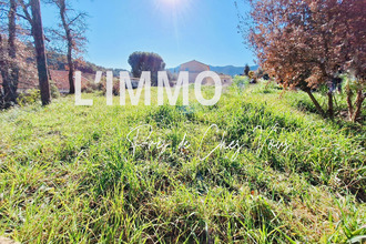 Vente Terrain 13850, GREASQUE France