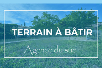 Ma-Cabane - Vente Terrain GREASQUE, 555 m²