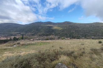Vente Terrain 11250, Greffeil France