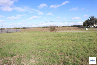 Ma-Cabane - Vente Terrain Grenade, 500 m²