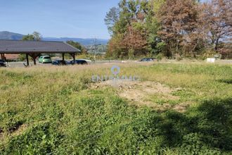 Ma-Cabane - Vente Terrain Grésy-sur-Aix, 514 m²