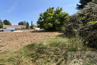 Ma-Cabane - Vente Terrain GRESY SUR AIX, 735 m²
