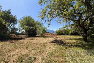 Ma-Cabane - Vente Terrain GRESY SUR AIX, 953 m²