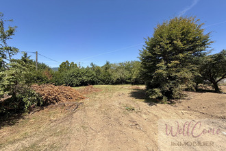 Ma-Cabane - Vente Terrain GRESY SUR AIX, 953 m²