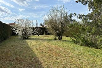 Ma-Cabane - Vente Terrain GREZIEU-LA-VARENNE, 402 m²