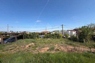 Ma-Cabane - Vente Terrain GREZIEU LA VARENNE, 505 m²
