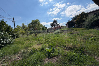 Ma-Cabane - Vente Terrain GREZIEU LA VARENNE, 505 m²