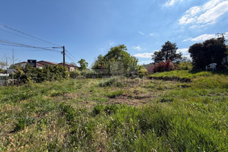 Ma-Cabane - Vente Terrain GREZIEU LA VARENNE, 505 m²