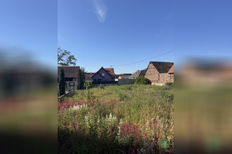 Ma-Cabane - Vente Terrain Gries, 822 m²