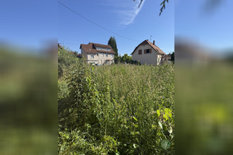 Ma-Cabane - Vente Terrain Gries, 822 m²