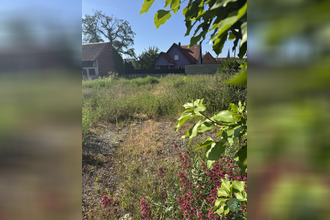 Ma-Cabane - Vente Terrain Gries, 822 m²