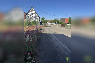 Ma-Cabane - Vente Terrain Gries, 822 m²