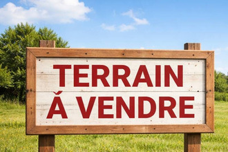 Ma-Cabane - Vente Terrain Gries, 700 m²