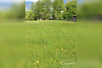 Ma-Cabane - Vente Terrain Grignon, 810 m²