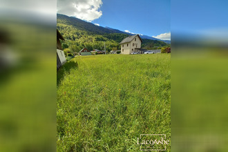 Ma-Cabane - Vente Terrain Grignon, 810 m²