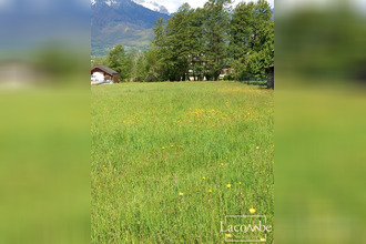 Ma-Cabane - Vente Terrain Grignon, 810 m²