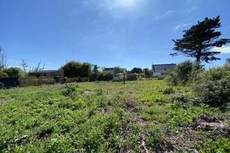 Ma-Cabane - Vente Terrain Groix, 450 m²