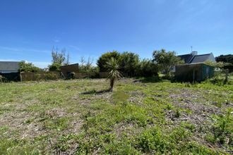 Ma-Cabane - Vente Terrain Groix, 450 m²