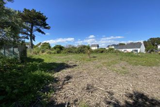 Ma-Cabane - Vente Terrain Groix, 450 m²