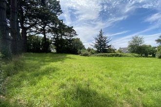 Ma-Cabane - Vente Terrain Groix, 430 m²