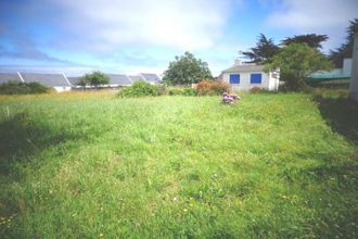 Ma-Cabane - Vente Terrain Groix, 693 m²