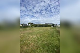 Ma-Cabane - Vente Terrain Groix, 411 m²