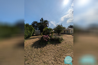 Ma-Cabane - Vente Terrain Groix, 716 m²