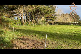 Ma-Cabane - Vente Terrain Groix, 4260 m²