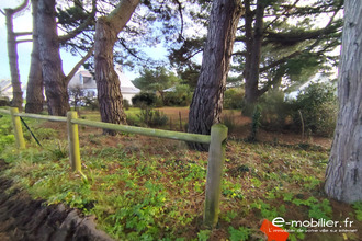 Vente Terrain 56590, Groix France