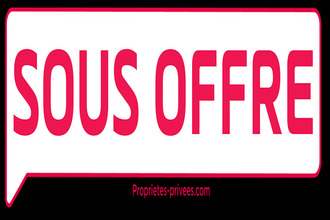 Vente Terrain 56590, GROIX France