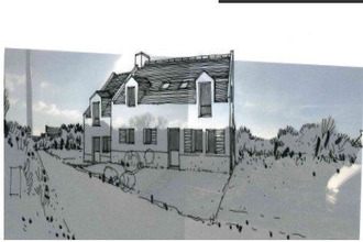 Vente Terrain 56590, Groix France