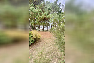 Vente Terrain 56590, Groix France