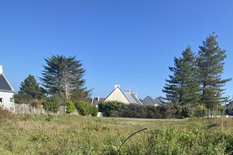 Vente Terrain 56590, Groix France