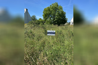 Vente Terrain 56590, Groix France