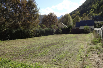 Ma-Cabane - Vente Terrain Guchen, 835 m²