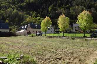 Ma-Cabane - Vente Terrain Guchen, 835 m²