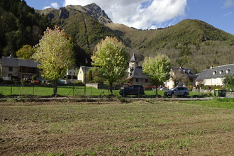 Ma-Cabane - Vente Terrain Guchen, 835 m²