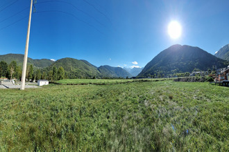 Ma-Cabane - Vente Terrain Guchen, 1196 m²