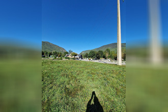 Ma-Cabane - Vente Terrain Guchen, 1196 m²