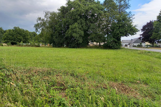 Ma-Cabane - Vente Terrain Guémené-Penfao, 939 m²